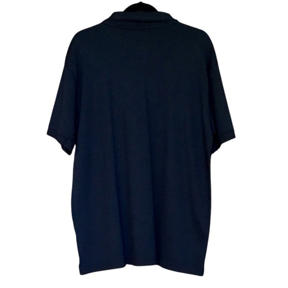 RADMOR Baty Retro Pique Polo Men’s Shirt - Picture 6 of 10